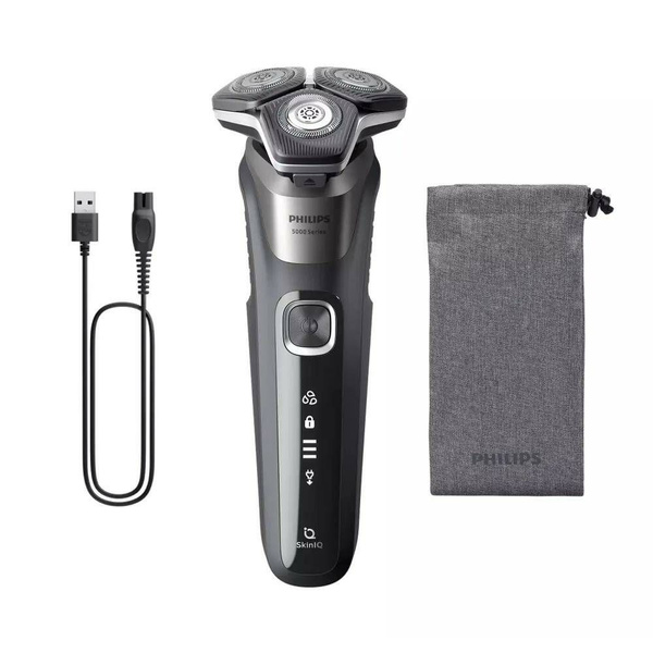 Электробритва Philips S5587/10 - купить по выгодным ценам в интернет ...