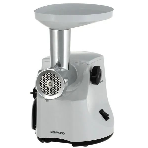 Kenwood MG 450 мясорубка купить на OZON по низкой цене (1668577025)