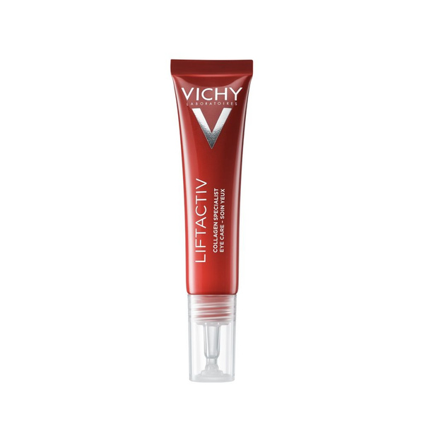 Vichy (Виши) LiftActiv Collagen Specialist 15, Антивозрастной крем для ...