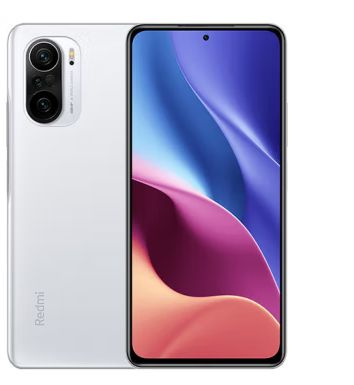 Смартфон Xiaomi Redmi K40 - купить по выгодной цене в интернет-магазине ...
