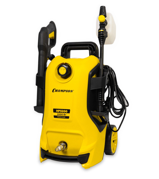 Мойка высокого давления CHAMPION HP3200 - купить в интернет-магазине ...