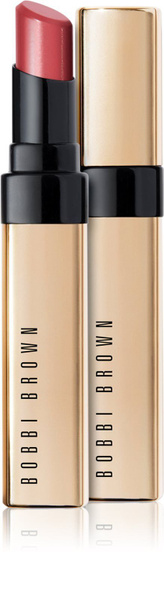 Увлажняющая губная помада Bobbi Brown Luxe Shine Intense оттенок ...
