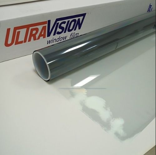Пленка тонировочная UltraVision, 80%, 152x100 см купить по выгодной ...