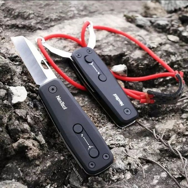 Мультитул-рогатка Xiaomi NeexTool Multifunctional Slingshot - купить с ...