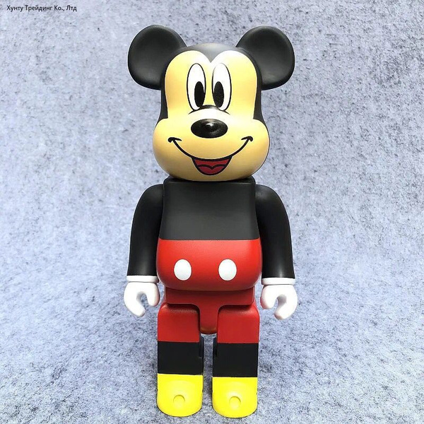 Фигурка декоративная SKU00008-cp арт SKU00008-Микки Маус-cp - купить по ...