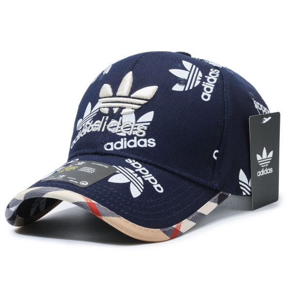Бейсболка adidas Originals - купить с доставкой по выгодным ценам в ...