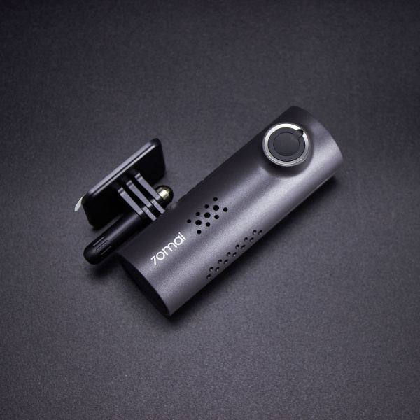 Видеорегистратор 70mai Smart Dash Cam 1S - купить в интернет-магазине ...