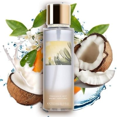 Oasis Blooms Victoria's Secret Fresh Oasis Fragrance Mists