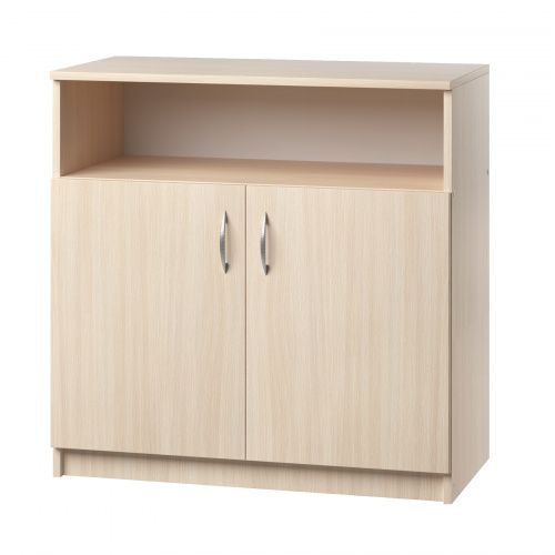 Тумба офисная Тумба для оргтехники, 80x60x75 см - купить по выгодной ...
