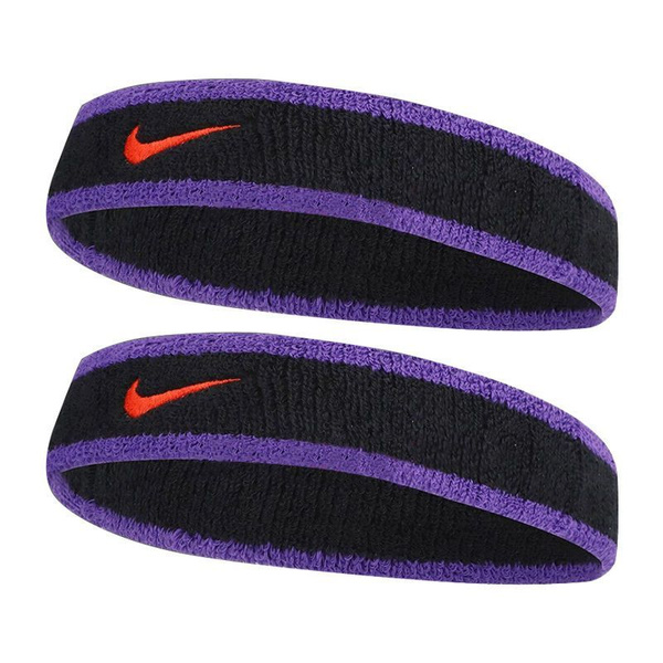 Nike Повязка на голову спортивная - купить с доставкой по выгодным ...