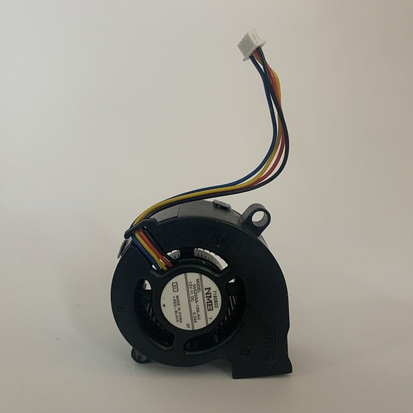 Вентилятор охлаждения проектора NMB 4520 04520GA-12N-AU 12V Turbo ...