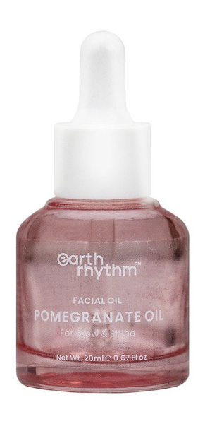 Масло граната для лица Pomegranate Facial Oil, 20 мл - купить с ...