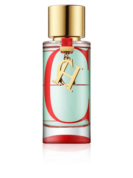 Carolina Herrera Ch Leau Туалетная вода 50 мл (1484956308)