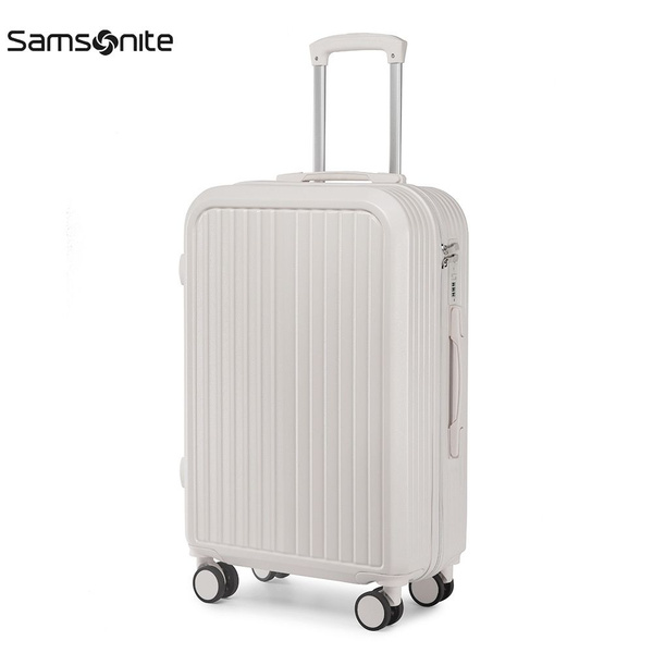 Samsonite Чемодан Полипропилен 67 см - купить с доставкой по выгодным ...