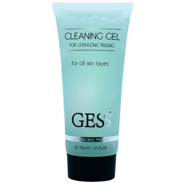 Очищающий гель GESS Cleaning Gel 990 - купить с доставкой по выгодным ...