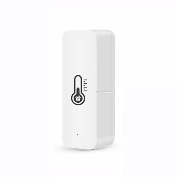 Интеллектуальный датчик температуры и влажности КОРУИ Туя Зигби/Wi-Fi ...