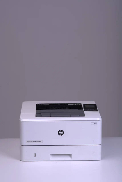 Принтер HP 402, Монохромный печать, купить по низкой цене: отзывы, фото ...