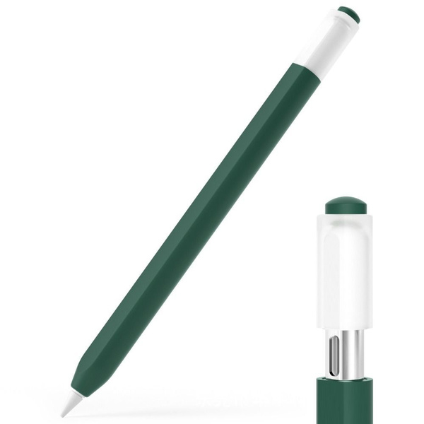 Стилус защитный чехол для Apple Pencil 3-го поколения - купить с ...