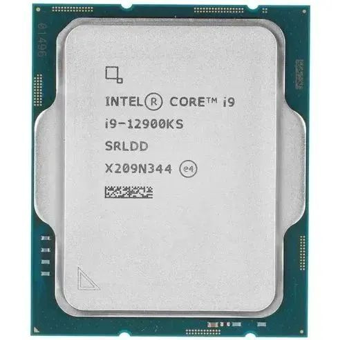 Процессор Intel Core i9 12-го поколения, OEM (без кулера), 16 яд., 3.4 ...