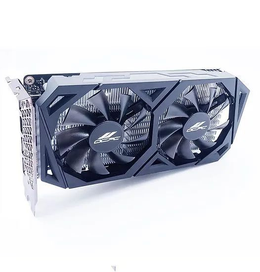 Видеокарта GeForce RTX 2060 SUPER, 256 МБ GDDR6 - купить по низким ...
