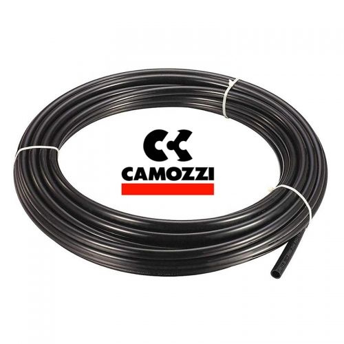 Полиамидная трубка Camozzi TRN 12/10-NX 10м пневматическая ...