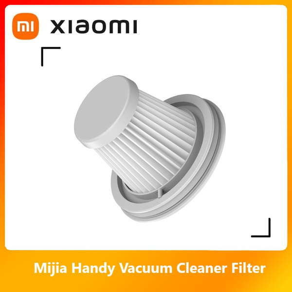 Xiaomi Handy Vacuum Cleaner фильтр,2Pcs,SSXCQ01XY-HP - купить с ...