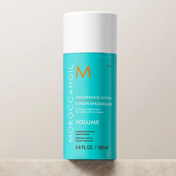 Moroccanoil Лосьон для волос, 100 мл - купить с доставкой по выгодным ...
