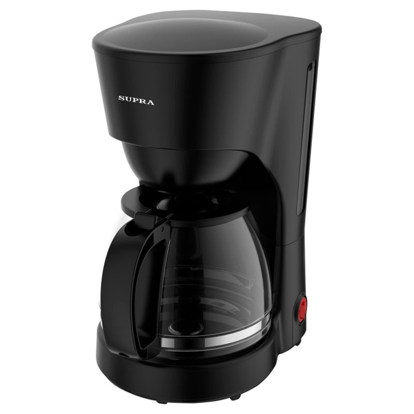 Кофеварка SUPRA CMS-0640 - купить с доставкой по выгодным ценам в ...