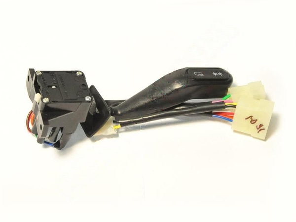 Переключатель поворотов и света Газель и модификации, СОАТЭ, 3302.3709 ...