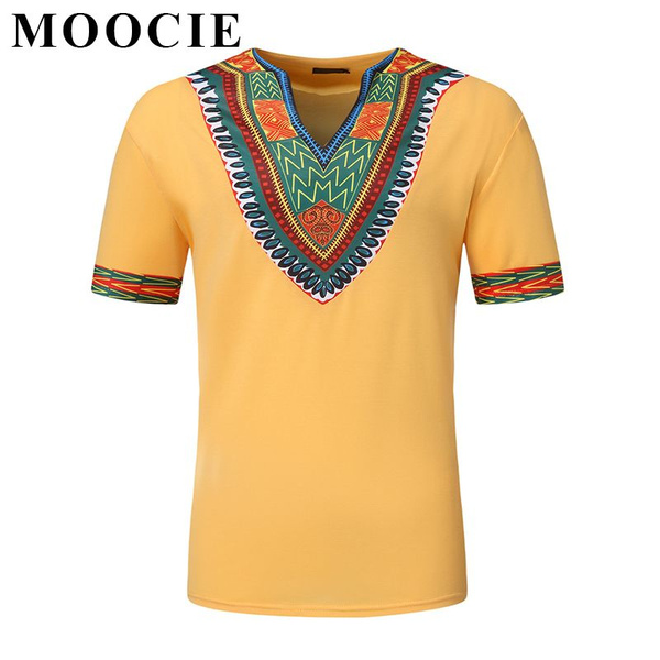 Футболка MOOCIE, размер 52, цвет желтый, 97% полиэфирное волокно ...