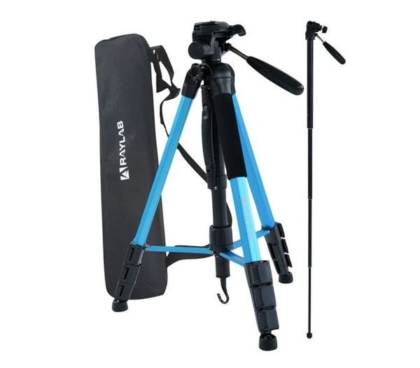 Штатив Raylab Raylab Travel 67176 см купить по низкой цене с доставкой ...