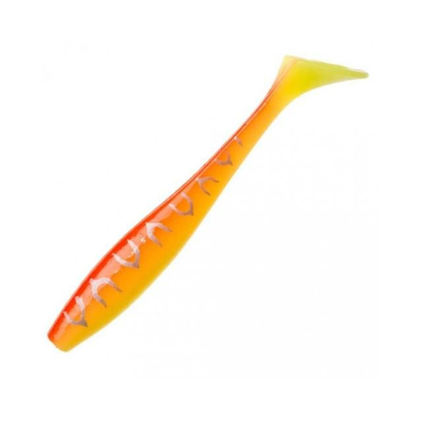Мягкие приманки Narval Choppy Tail 10cm #009-Sunset Tiger - купить по ...