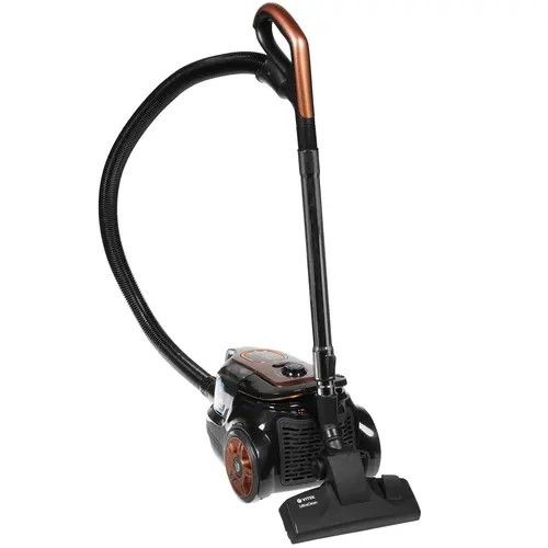 Бытовой пылесос VITEK Vt-8117 BK, черный - купить по низким ценам в ...