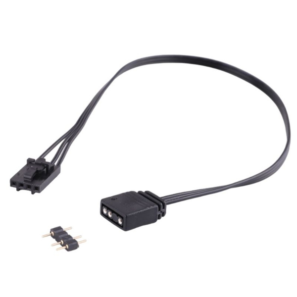 1 шт. Высококачественный переходник Corsair RGB на стандартный RGB 4Pin ...