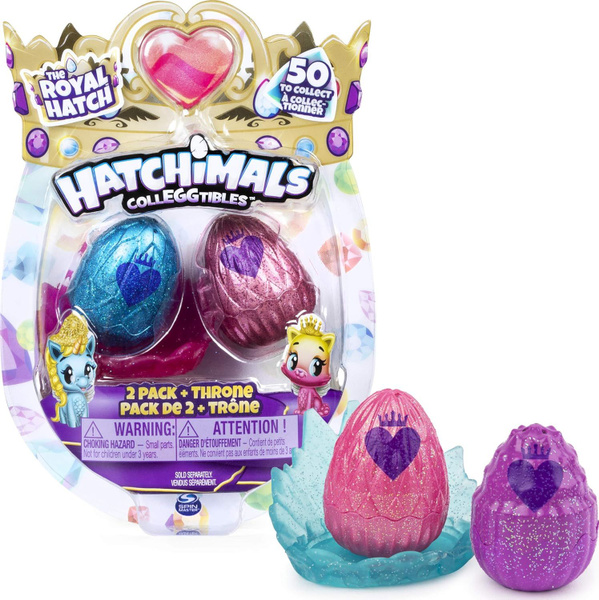 Hatchimals / Серия "Таинственное волшебное яйцо-Подарки для детей ...