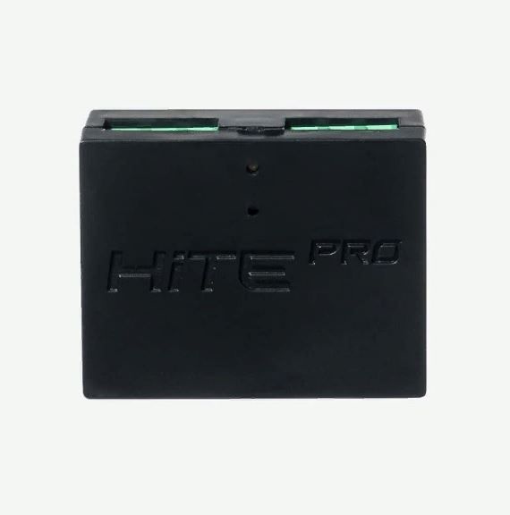 Двухканальный блок радиореле HiTE PRO Relay-2 220В 2х1КВт с нулем (HP ...