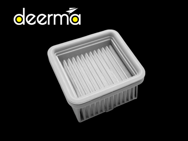 Сменный Hepa фильтр для моющего пылесоса Deerma vx910w и Deerma p50 pro ...