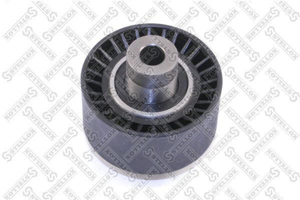 Ролик обводной ремня генератора Citroen C3, Peugeot 307 1.4HDi 01 ...