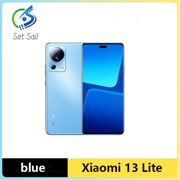 Смартфон Redmi xiaomi Mi 13 Lite-1 - купить по выгодной цене в интернет ...