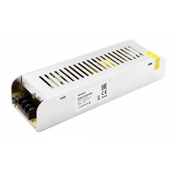 Блок питания для светильника APEYRON electrics - купить по выгодной ...