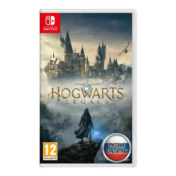 Игра Hogwarts Legacy Ps4 Купить В Павлодаре