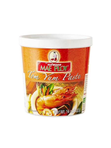 Паста том ям Озон