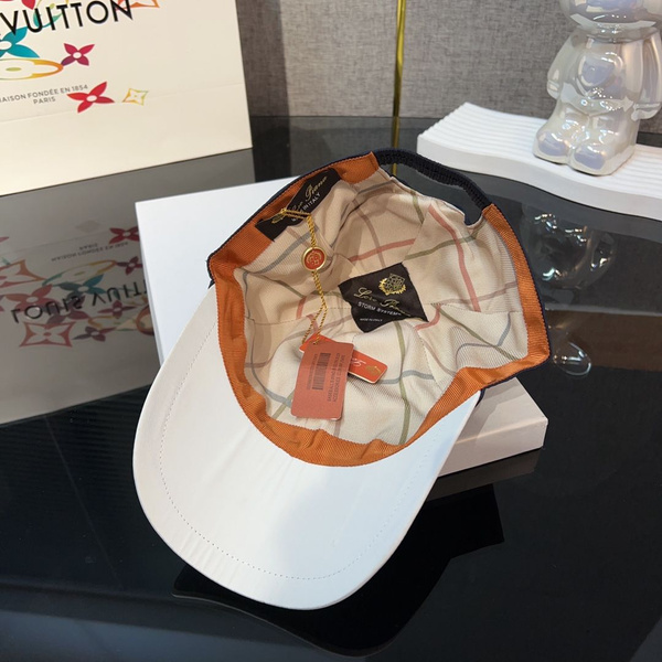 Бейсболка Loro Piana - купить с доставкой по выгодным ценам в интернет ...
