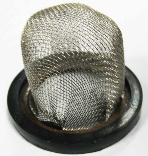 Сетка фильтрующая сливной пробки, (item:200) - STELS арт. LU029755 ...