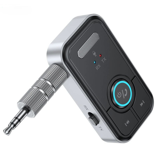 Bluetooth-адаптер Kakusiga 2-in-2 ресивер трансмиттер, черный купить на ...