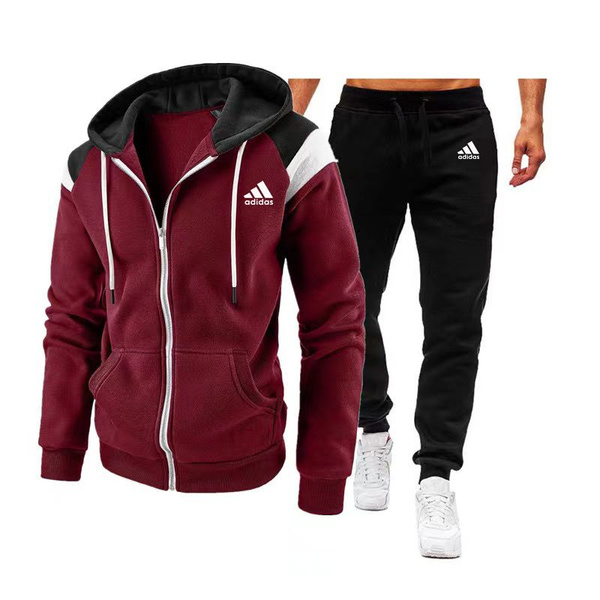 Костюм спортивный adidas Sportswear - купить с доставкой по выгодным ...