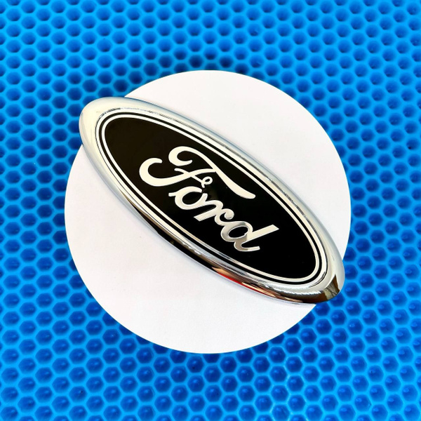 Эмблема Знак Шильдик Значок FORD ФОРД 150/59 - купить по выгодным ценам ...