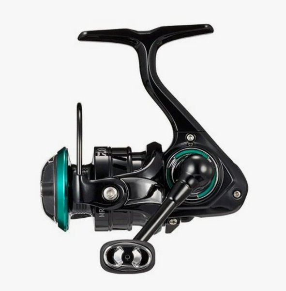 Катушка Daiwa MR, Безынерционная, 1000, Передний фрикцион купить по ...