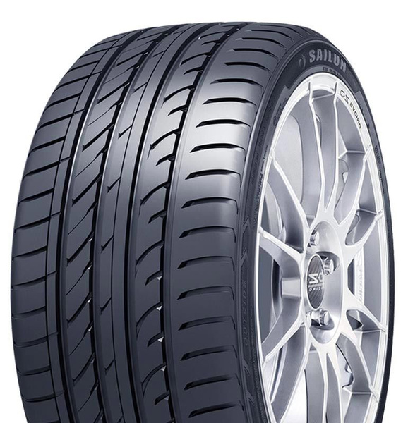 Шины для легковых автомобилей Sailun 265/50 19 Лето Нешипованные ...