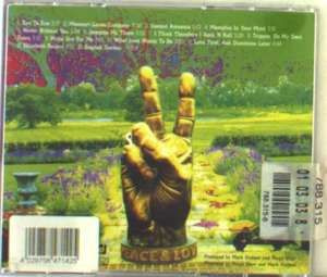 CD Audio CD Ringo Starr - Ringo Rama - Limited Edition - купить по ...